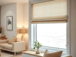 Rolety DOOR Filipek – nowoczesne osłony okienne do domu i firmy