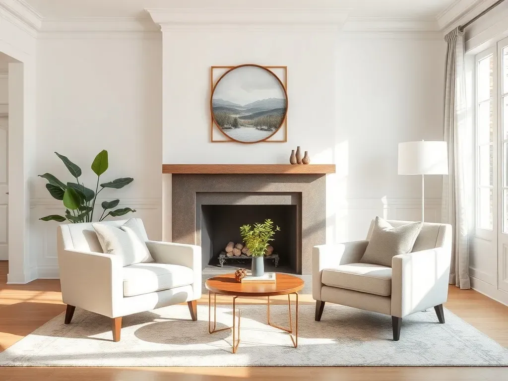 Wygodne fotele wypoczynkowe – jak wybrać model, który zapewni maksymalny komfort?