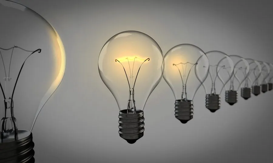 Żarówki LED firmy OSRAM