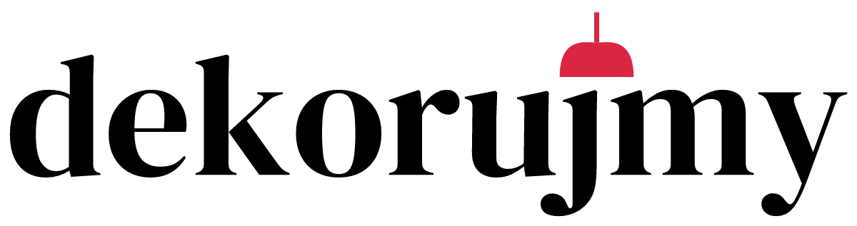Logo dekorujmy.com.pl